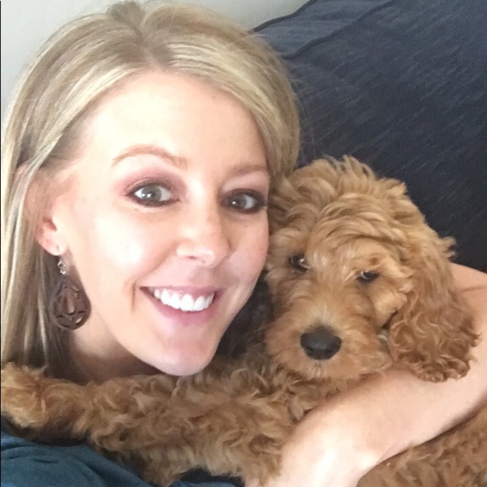 Meet your Posher, Erin